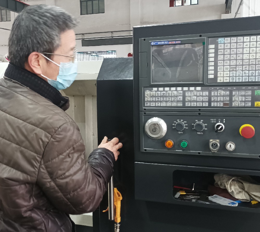 空壓機操作人員的職責有哪些？