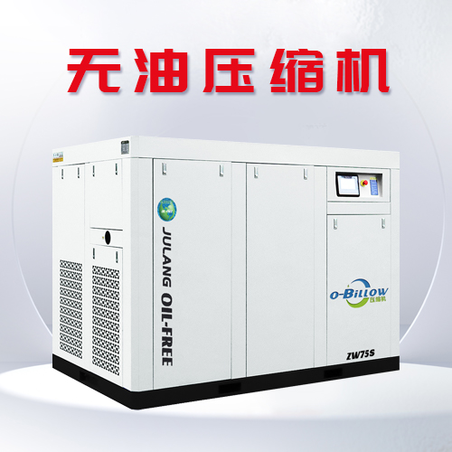 如何挑選適合的無(wú)油壓縮機(jī)？看這篇就夠了