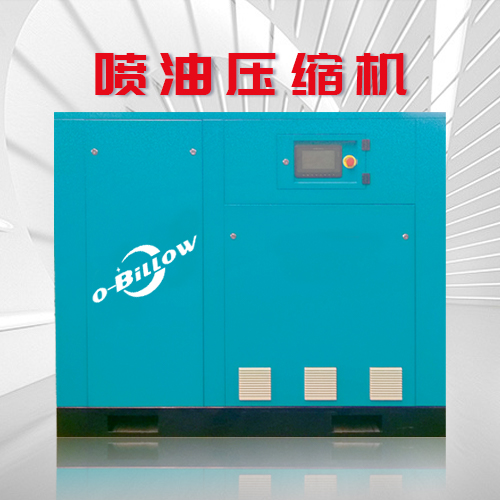 導(dǎo)致噴油壓縮機(jī)出現(xiàn)高溫報(bào)警的原因是什么？