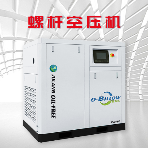 螺桿空壓機(jī)型號(hào)參數(shù)怎么看？