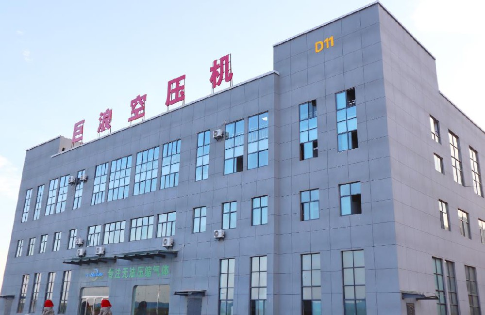 如何選螺桿空壓機(jī)廠家？這 3 點要牢記，巨浪不容錯過！