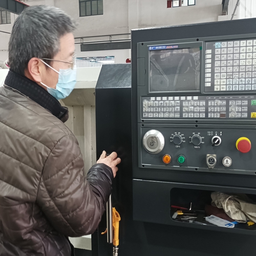 空壓機(jī)停機(jī)步驟