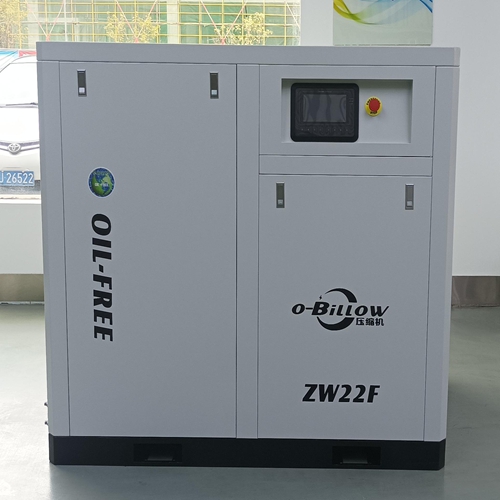 帶壓啟動(dòng)導(dǎo)致空壓機(jī)跳機(jī)如何解決